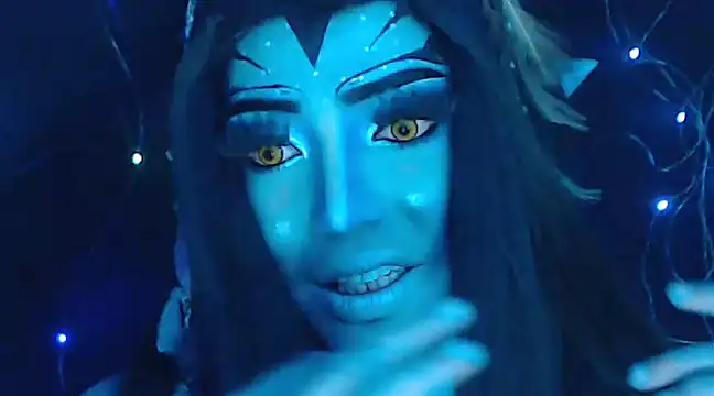 Snapshot of xPATRICIA_ARDEN_AVATAR chatting on January 12, 2025, 9:40 am xPATRICIA ARDEN AVATAR online show from January 12, 2025, 9:40 am