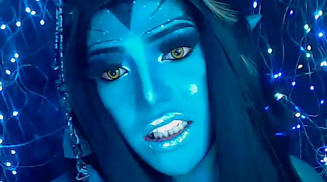 Snapshot of xPATRICIA_ARDEN_AVATAR chatting on March 7, 2025, 2:01 pm xPATRICIA ARDEN AVATAR online show from March 7, 2025, 2:01 pm