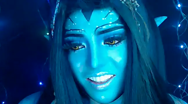 Snapshot of xPATRICIA_ARDEN_AVATAR chatting on January 15, 2025, 5:58 pm xPATRICIA ARDEN AVATAR online show from January 15, 2025, 5:58 pm
