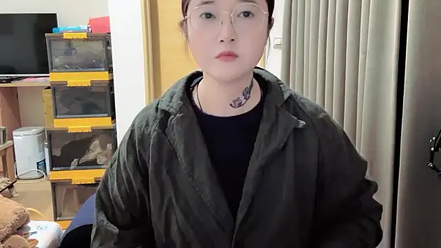 Tw Angellovers online show from December 14, 2025, 3:06 pm