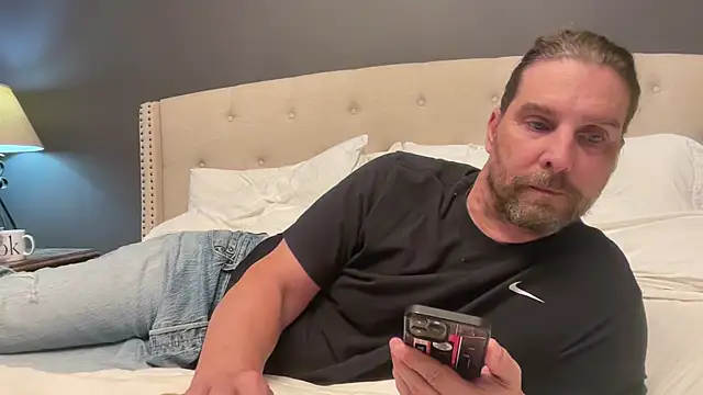 RyanRitchie online show from November 21, 2025, 5:34 pm