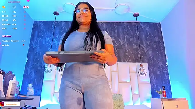 Sharik Mackay online show from November 15, 2025, 9:57 am