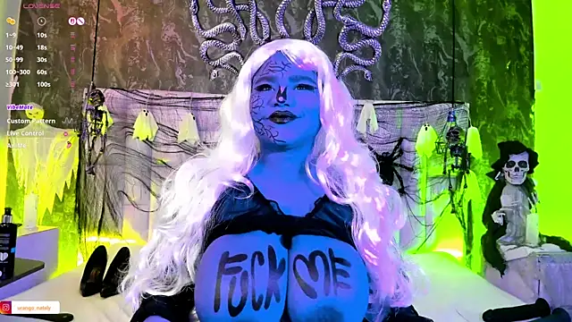 Sharik Mackay online show from October 29, 2025, 11:09 am