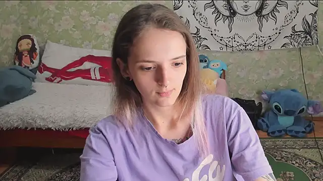 Snapshot of Cutie_Adelia chatting on July 21, 2026, 11:33 am Cutie Adelia online show from July 21, 2026, 11:33 am