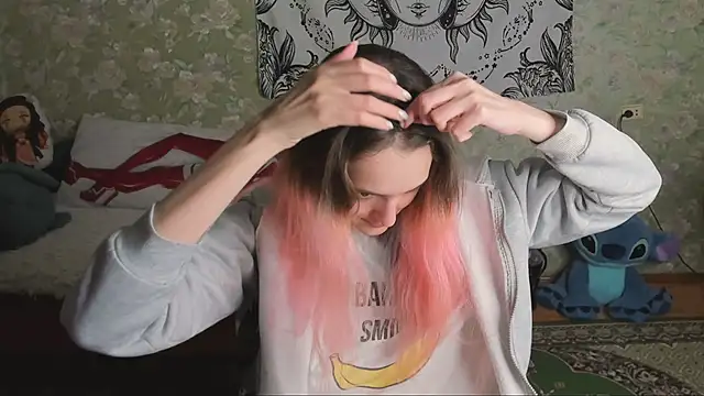 Snapshot of Cutie_Adelia chatting on November 11, 2025, 11:16 am Cutie Adelia online show from November 11, 2025, 11:16 am