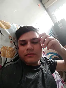 alex78265 online show from September 15, 2025, 1:06 am