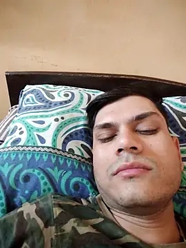 alex78265 online show from October 7, 2025, 5:08 am