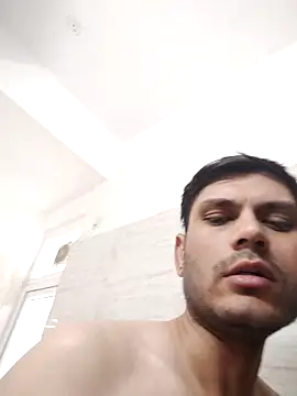 alex78265 online show from October 15, 2025, 7:05 am