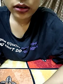 Nupur 69 online show from April 12, 2026, 9:29 pm