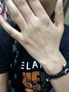 Snapshot of Nupur_69 chatting on February 8, 2026, 10:07 pm Nupur 69 online show from February 8, 2026, 10:07 pm