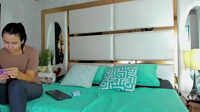 Snapshot of celestestars chatting on March 21, 2025, 8:50 pm celestestars online show from March 21, 2025, 8:50 pm