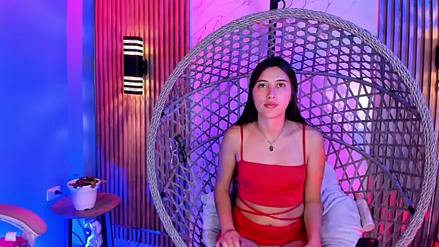 brenda moris01 online show from May 8, 2026, 10:02 pm