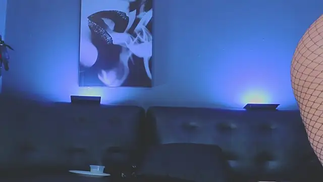 Amberstones online show from December 20, 2025, 8:22 pm