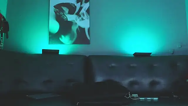 Amberstones online show from February 12, 2026, 7:13 pm