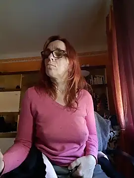 Dettybitch40 online show from March 15, 2026, 8:54 am