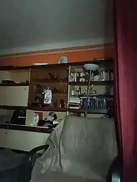 Dettybitch40 online show from January 12, 2026, 4:14 pm