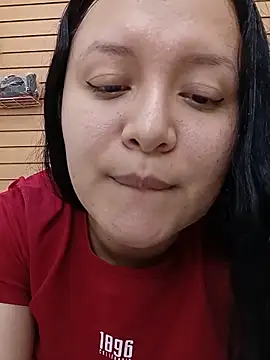 Arisha34 online show from May 24, 2026, 5:46 pm