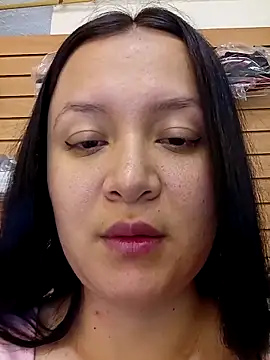 Snapshot of Arisha34 chatting on January 19, 2026, 2:10 pm Arisha34 online show from January 19, 2026, 2:10 pm