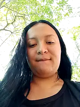 Arisha34 online show from January 8, 2025, 1:09 pm