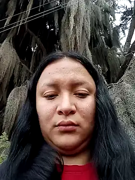 Arisha34 online show from January 24, 2025, 12:52 pm