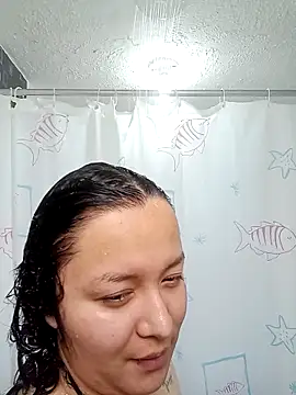 Arisha34 online show from February 13, 2025, 4:50 pm