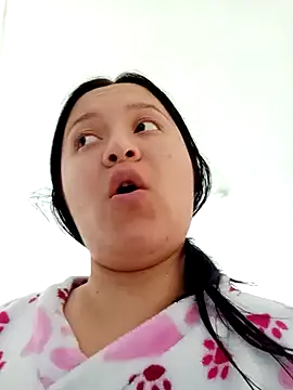 Arisha34 online show from February 16, 2025, 2:10 pm