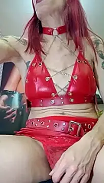 Snapshot of VanessaWolf chatting on February 9, 2026, 6:17 pm VanessaWolf online show from February 9, 2026, 6:17 pm