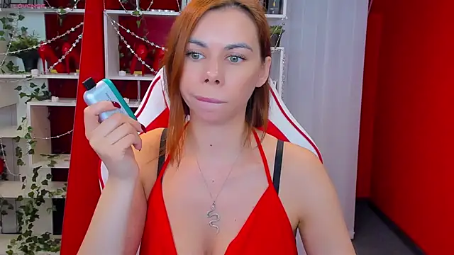 KateCloud online show from March 17, 2025, 8:09 pm