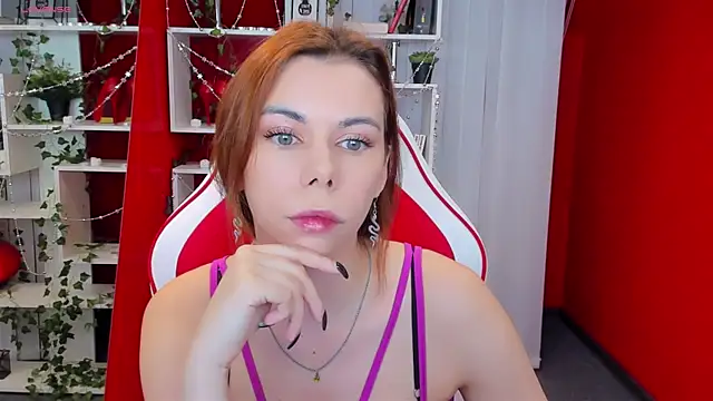 KateCloud online show from March 6, 2025, 5:00 pm