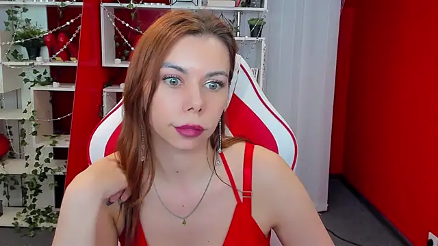 KateCloud online show from March 9, 2025, 2:07 am