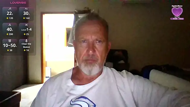 openminddaddy online show from May 7, 2026, 4:06 am