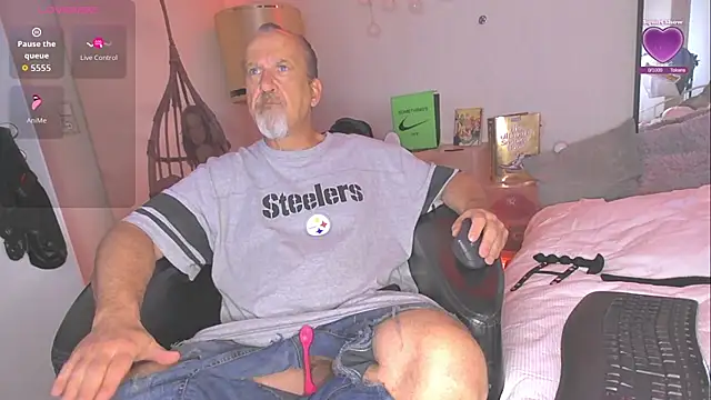 openminddaddy online show from March 28, 2026, 9:43 am