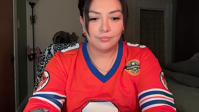 Snapshot of nativepumpkin95 chatting on October 25, 2025, 1:49 am nativepumpkin95 online show from October 25, 2025, 1:49 am