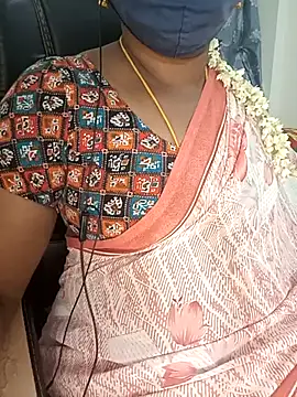 Tamil-hotwife online show from January 13, 2026, 5:17 pm
