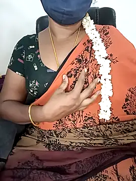 Tamil-hotwife online show from October 12, 2025, 6:20 pm