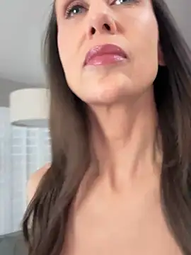 Fiona Kent  online show from February 17, 2025, 11:11 pm