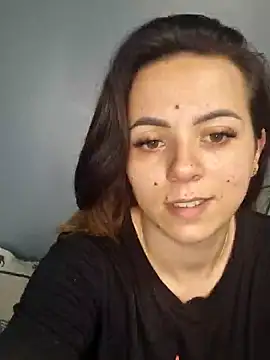 PlayfulElla online show from March 12, 2025, 6:53 pm