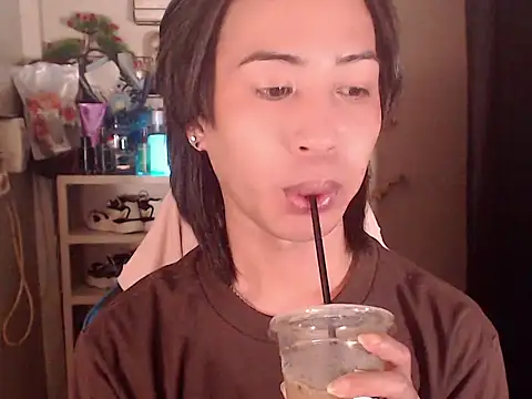 Lemonadexxx online show from April 9, 2026, 3:18 pm