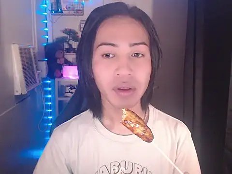 Snapshot of Lemonadexxx chatting on February 13, 2026, 8:58 am Lemonadexxx online show from February 13, 2026, 8:58 am