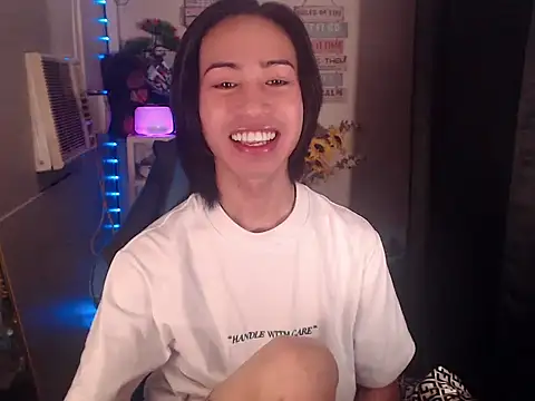 Snapshot of Lemonadexxx chatting on February 21, 2026, 8:27 am Lemonadexxx online show from February 21, 2026, 8:27 am