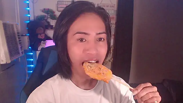 Snapshot of Lemonadexxx chatting on February 6, 2026, 6:53 am Lemonadexxx online show from February 6, 2026, 6:53 am