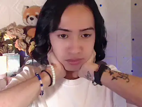 Lemonadexxx online show from February 10, 2025, 1:11 pm