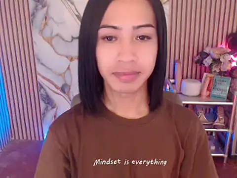 Lemonadexxx online show from March 17, 2025, 4:54 pm