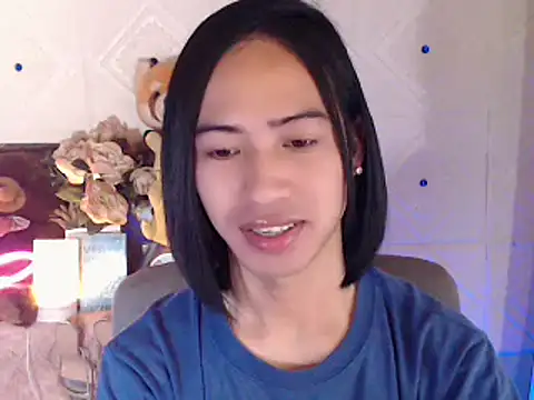 Lemonadexxx online show from February 7, 2025, 4:48 am