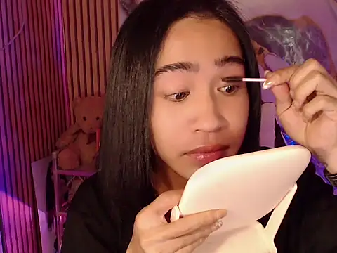 Lemonadexxx online show from September 12, 2025, 10:48 am