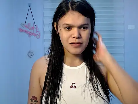 Miss Ivanawolf online show from May 19, 2026, 12:12 pm