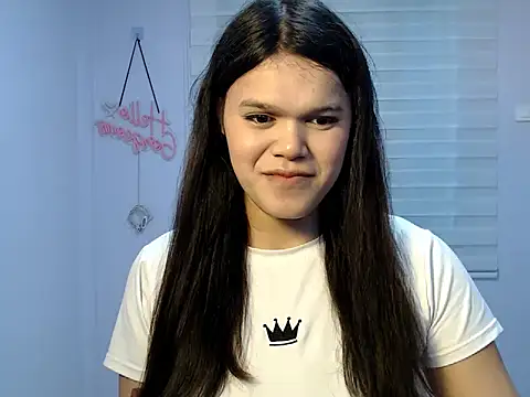 Miss Ivanawolf online show from May 24, 2026, 9:09 am