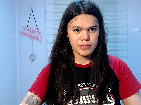 Miss Ivanawolf online show from May 13, 2026, 11:17 am