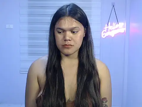 Miss Ivanawolf online show from February 10, 2025, 2:48 pm