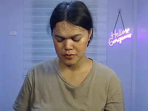 Miss Ivanawolf online show from March 2, 2025, 8:48 am